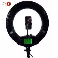 رینگ لایت sy 3161II از برند zeus