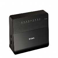 قیمت و مشخصات روتر بی سیم دی لینک مدل دی آی آر 320