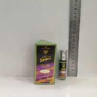 عطر سوپرمان برند الرحاب پرفیوم 6میل