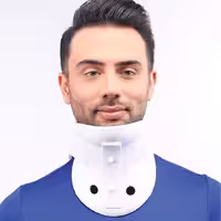 گردنبند مدل فیلادلفیا طبی آدور (با کیفیت عالی)