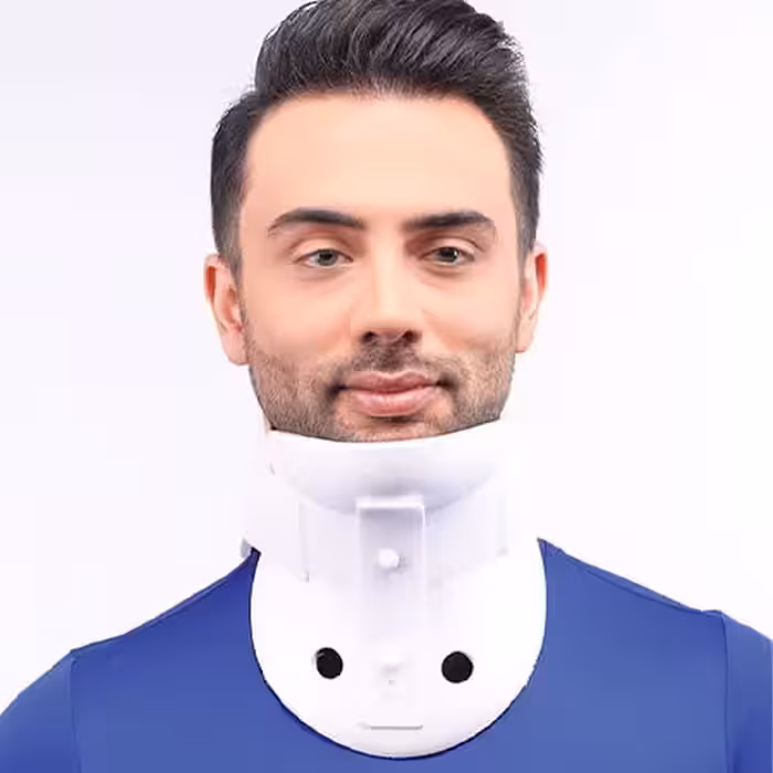 گردنبند مدل فیلادلفیا طبی آدور (با کیفیت عالی)