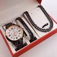 ست ساعت مردانه