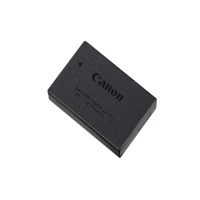 باتری دوربین کانن LP-E17 اصلی