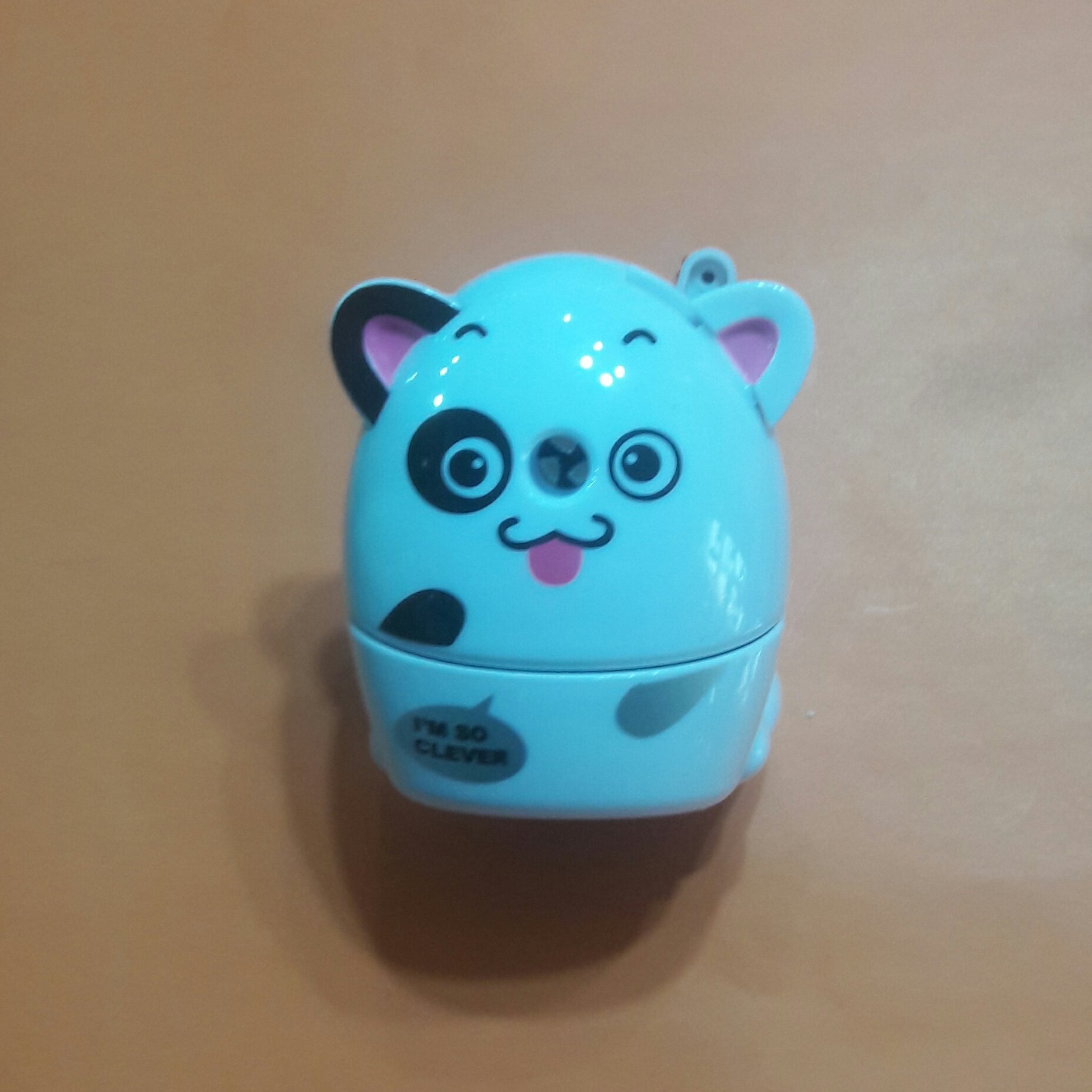 تراش رومیزی طرح گربه خیام شمالی نوشت افزار پاکزادی 