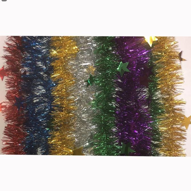 ریسه تولد مدل 012 بسته 3 عددی