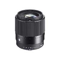 لنز Sigma مدل 30mm f/1.4 DC DN Contemporary برای سری M کانن