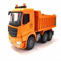 ماشین بازی کنترلی دبل ای مدل HeavyIndustry کد DGM-634645