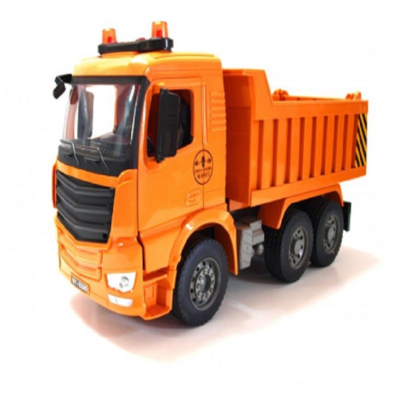 ماشین بازی کنترلی دبل ای مدل HeavyIndustry کد DGM-634645