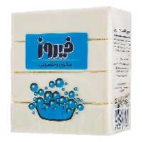 صابون رختشویی فیروز
