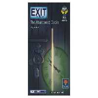 خروج : کلبه متروکه (EXIT)