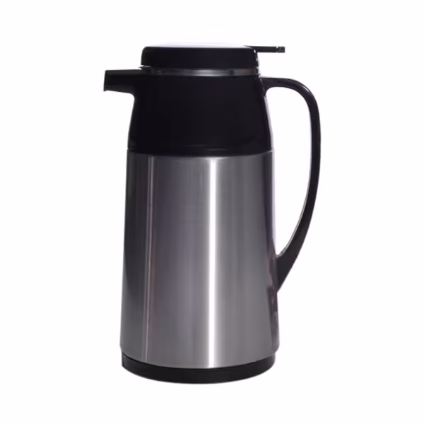 فلاسک شیشه صورتی کلیدی یونیک کد 1814