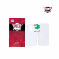 محافظ صفحه Buff گوشی سامسونگ Samsung S9 Plus مدل Hydrogel Cover