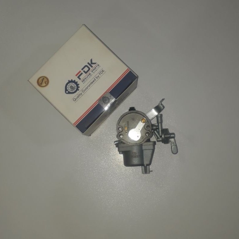 کاربراتور  علفتراش ماکیتا برند FDK