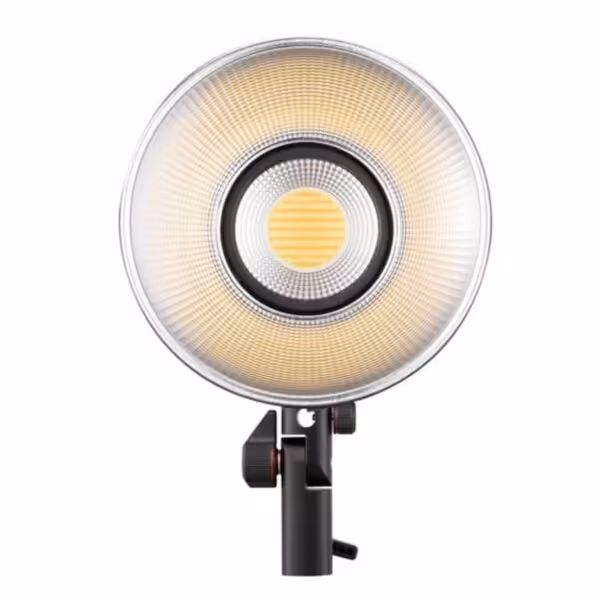 ویدئو لایت ژیون Zhiyun MOLUS G200 Bi-Color LED Monolight