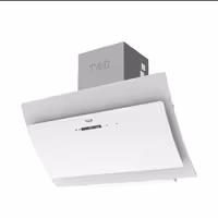 هود تی اند دی مدل TD27S مورب سایز 90(بیست و چهار ماه گارانتی)