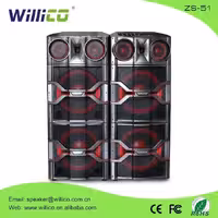 اسپیکر ویلیکو دبلیو اس 505