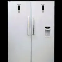 یخچال فریزر دوقلو آزمایش مدل 2265 رویال N دارای برد