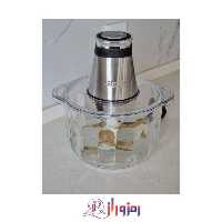 خردکن 4 لیتر روگن مدل RU-2340