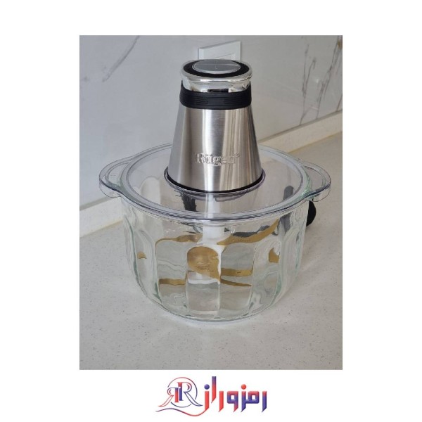 خردکن 4 لیتر روگن مدل RU-2340