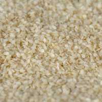 کنجد سفید ایرانی درجه 1  (25 کیلویی)