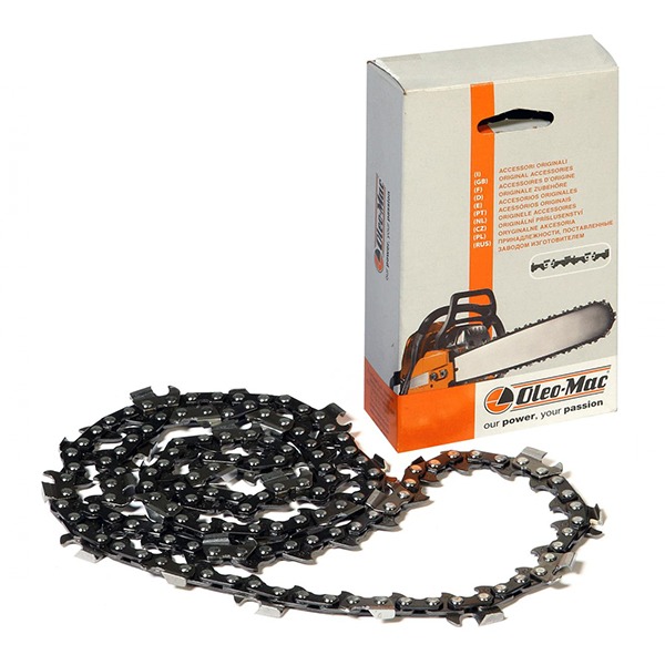 زنجیر اولیومک برای ریل اره 46 سانت