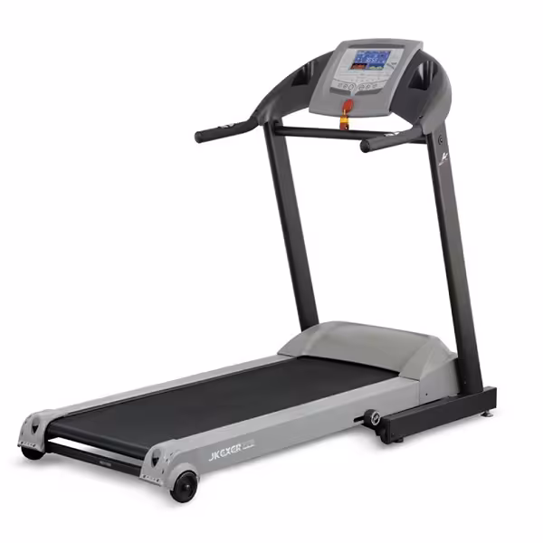 تردمیل جک اکسر مدل TURBO 776