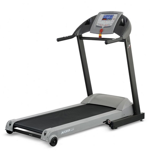 تردمیل جک اکسر مدل TURBO 776