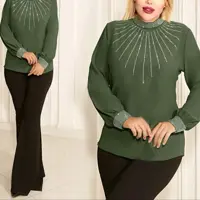شومیز الیزه باکیفیت صدف (عیدانه)