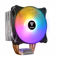 خنک کننده پردازنده گیم دیاس مدل BOREAS E1-410