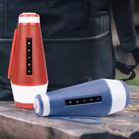 اسپیکر بلوتوثی مدل v1