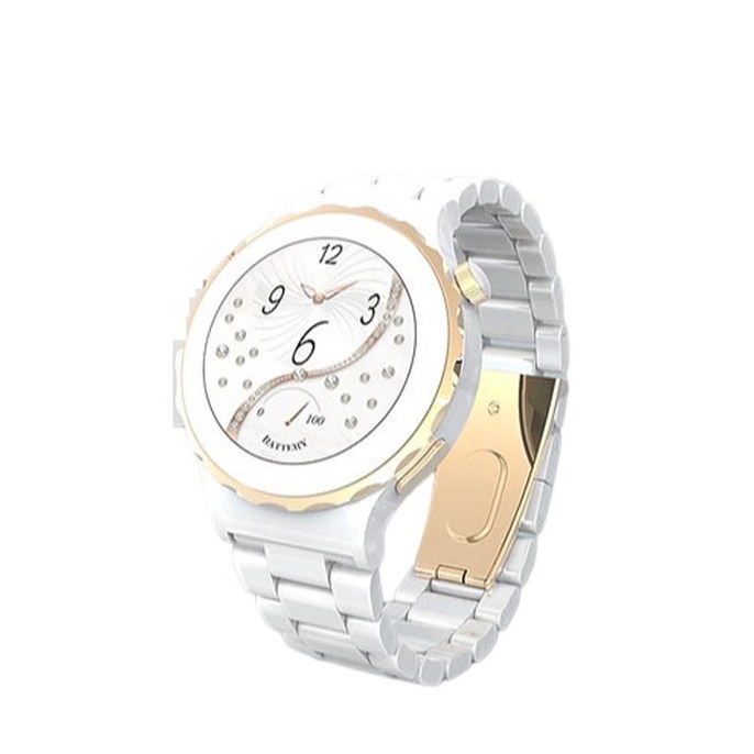 ساعت هوشمنده اورجینال هاینو  تکو  مدل  RW15   با گارانتی 18 ماه 