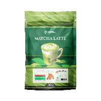 چای ماچا لته دارچین با شکر پپتینا 500 گرم