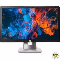 مانیتور اچ پی 22 اینچ HP E222 HDMI Port