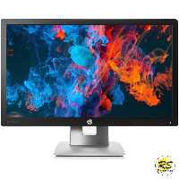 مانیتور اچ پی 22 اینچ HP E222 HDMI Port