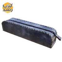 کیف جا قلمی چرم هنرکده