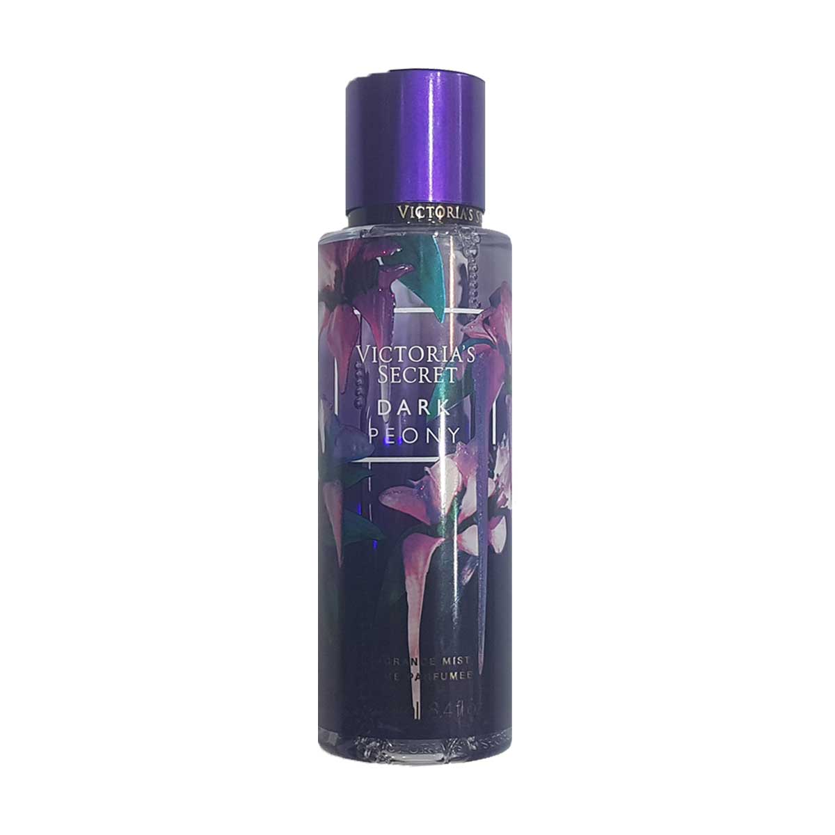 بادی اسپلش دارک پونی ویکتوریا سکرت | Dark Peony Victoria Secret0