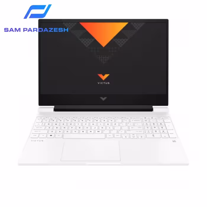 لپ تاپ اچ پی HP VICTUS 15 FA0026NQ I5(12500H) 32 1 4(1650) | سام پردازش
