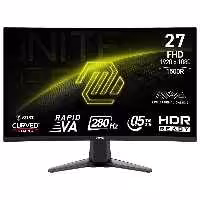 مانیتور گیمینگ ام اس آی 27 اینچ MSI MAG276CXF