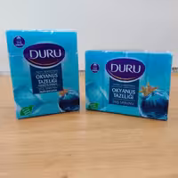 صابون Duru(Okyanus Tazeliği)  ,Duş sabunu(صابون دورو)