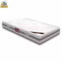 تشک ویستر مدل ویسکو ویستر سایز 90*200