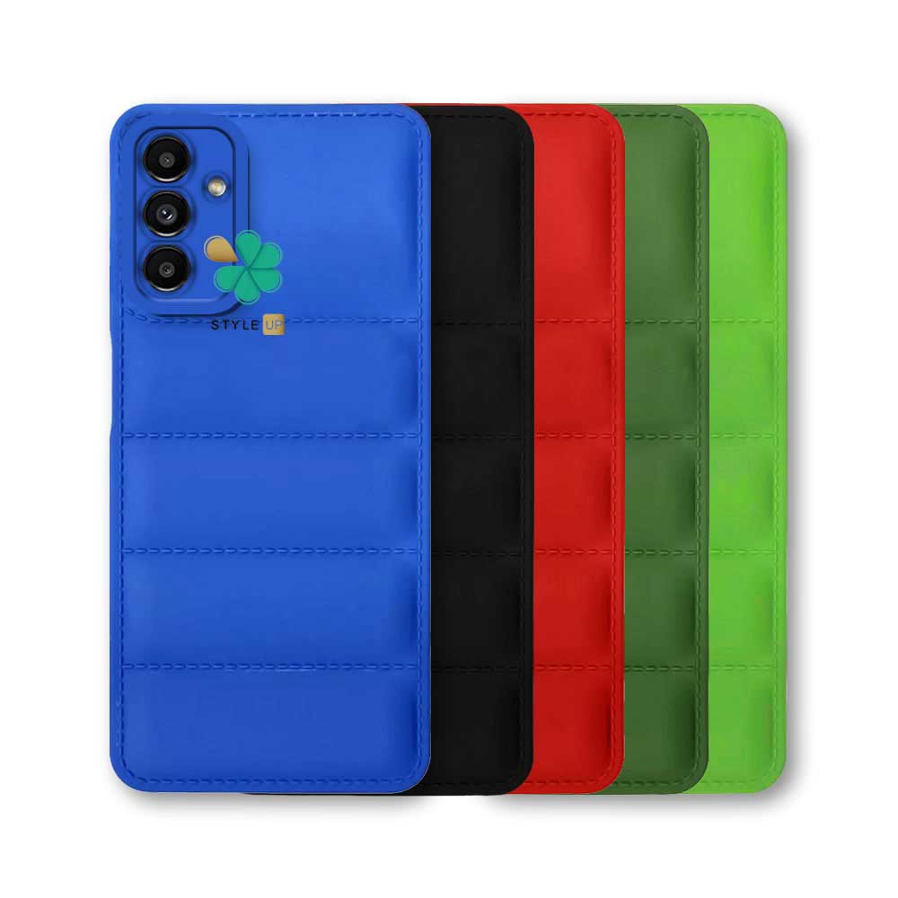 قاب گوشی پافری Phantom مناسب Samsung Galaxy A34