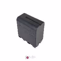 باتری دوربین King Power مدل NP-F970 با ظرفیت 6000 میلی آمپر