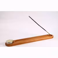 عودسوز چوبی