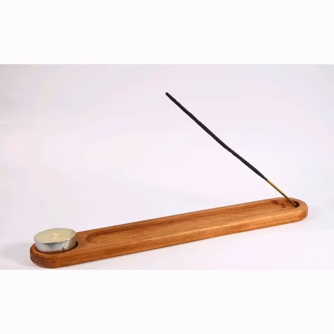 عودسوز چوبی