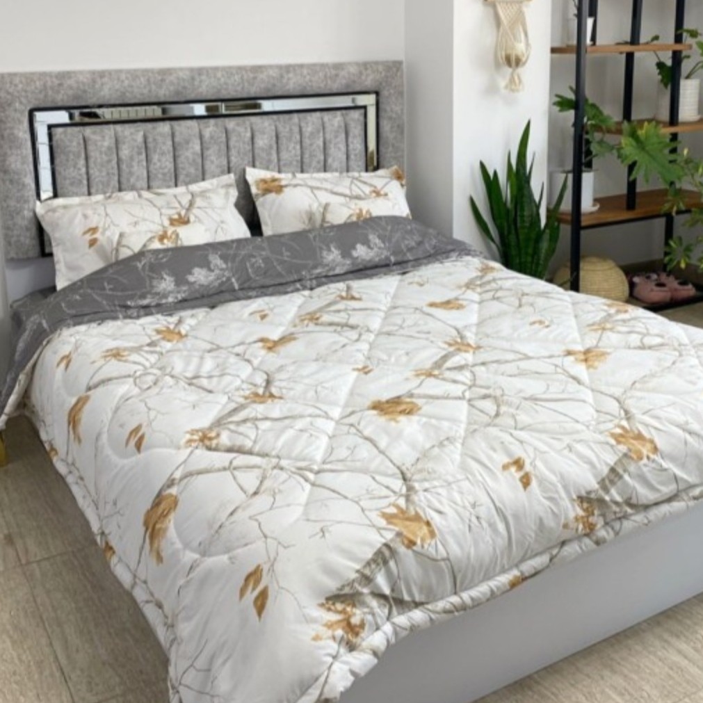 سرویس روتختی دو نفره 6تیکه طرح روز زیبا ارسال رایگان قیمت فوق العاده...