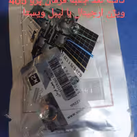 کاسه نمد شیرفرمان پژو 405  پک 2 عددی  ویژن ویستا  ارجینال 