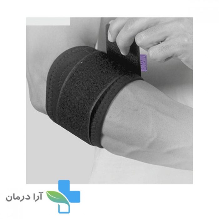 باند تنیس البو نئوپرن ورنا