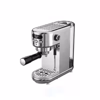 اسپرسو ساز مباشی مدل ME-ECM2106