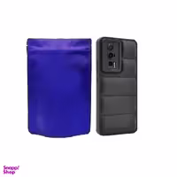 کاور موبایل مدل M-B Puffer مناسب شیائومی Poco F5 Pro