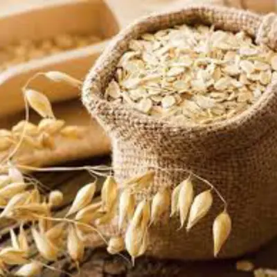 جودوسر پرک خارجی درشت (درجه 1) کیسه 3 کیلویی جو دوسر